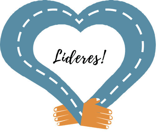 Logo Lideres