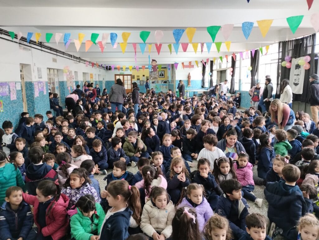 Misión Casa Don Bosco