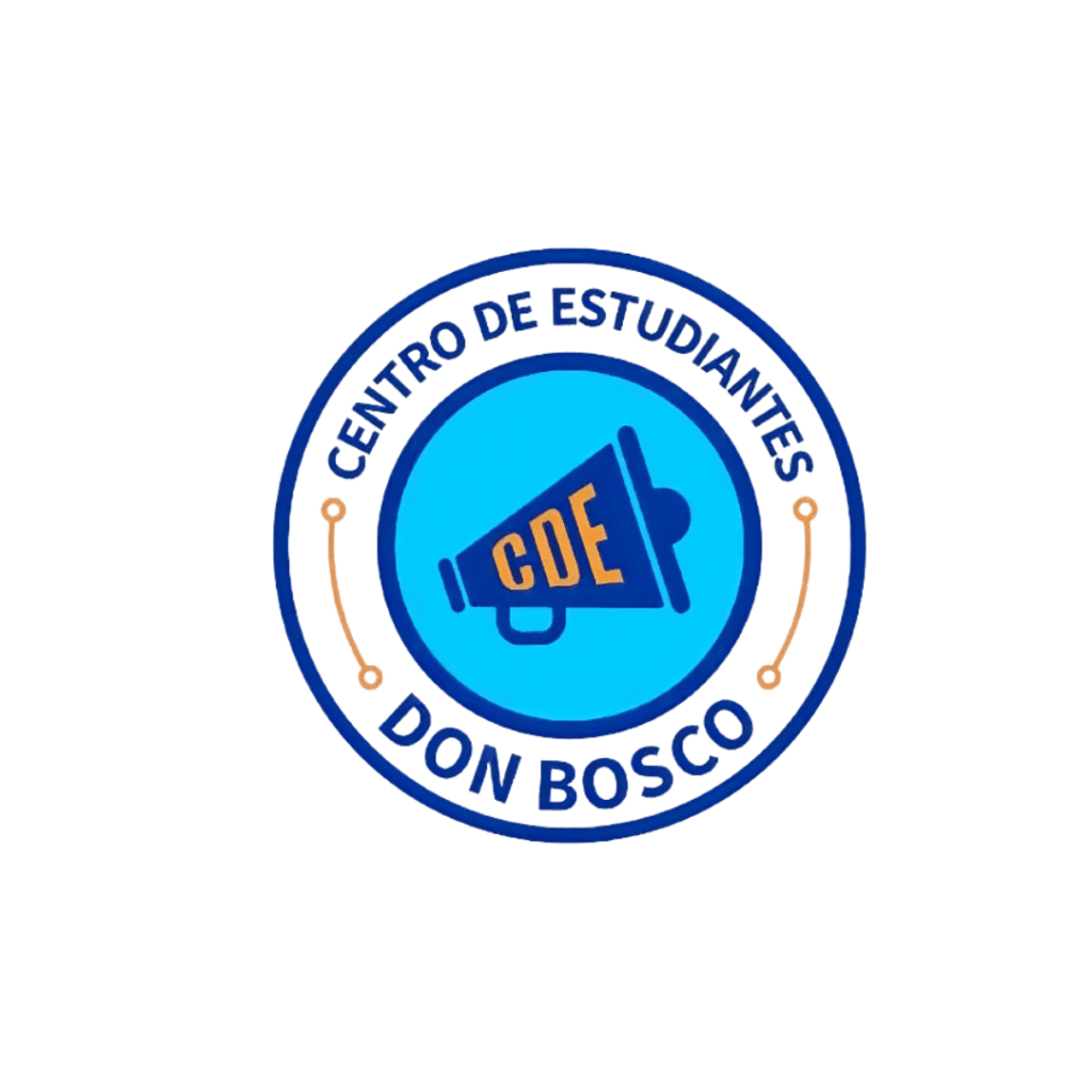 Centro de estudiantes Don Bosco