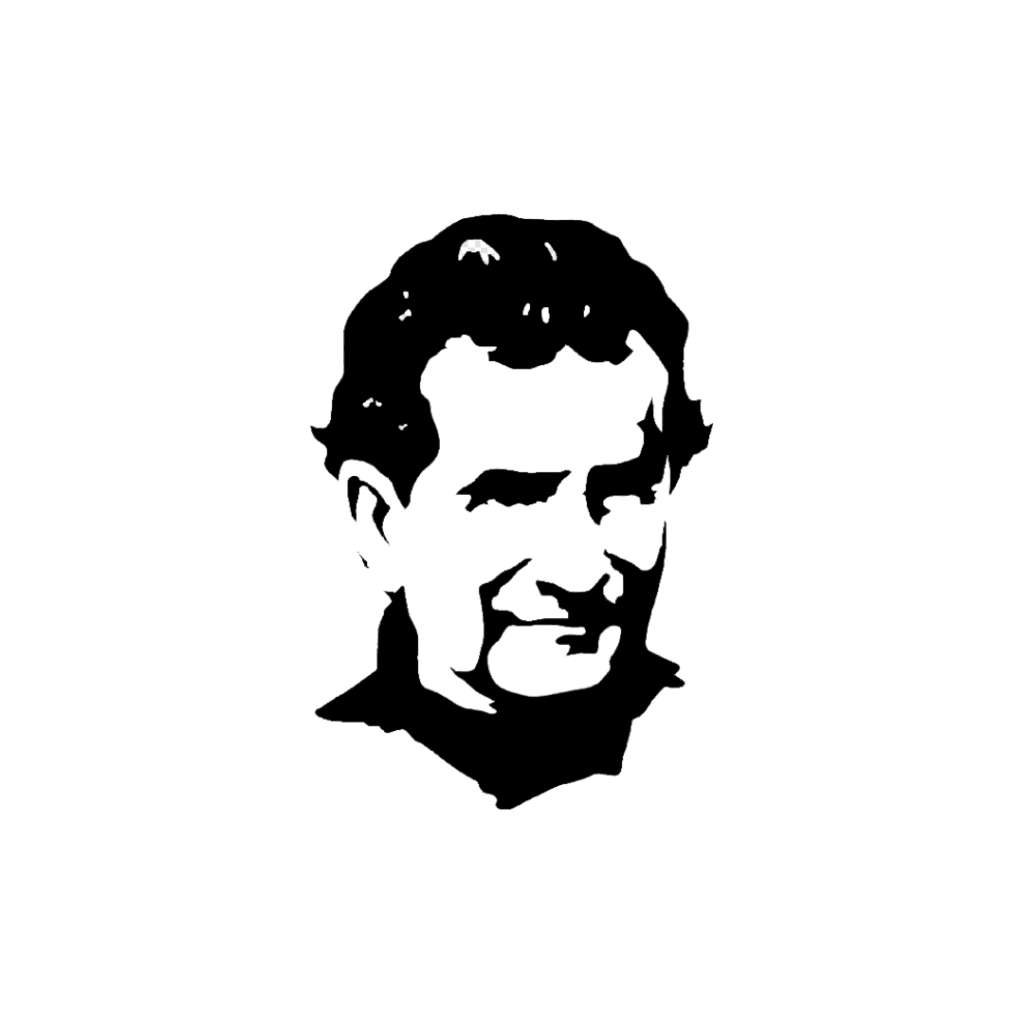 Foto de Don Bosco